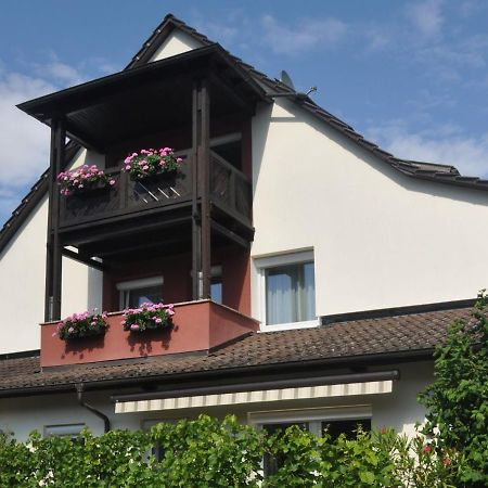 Appartement Haus Klug Bad Soden-Salmünster Buitenkant foto